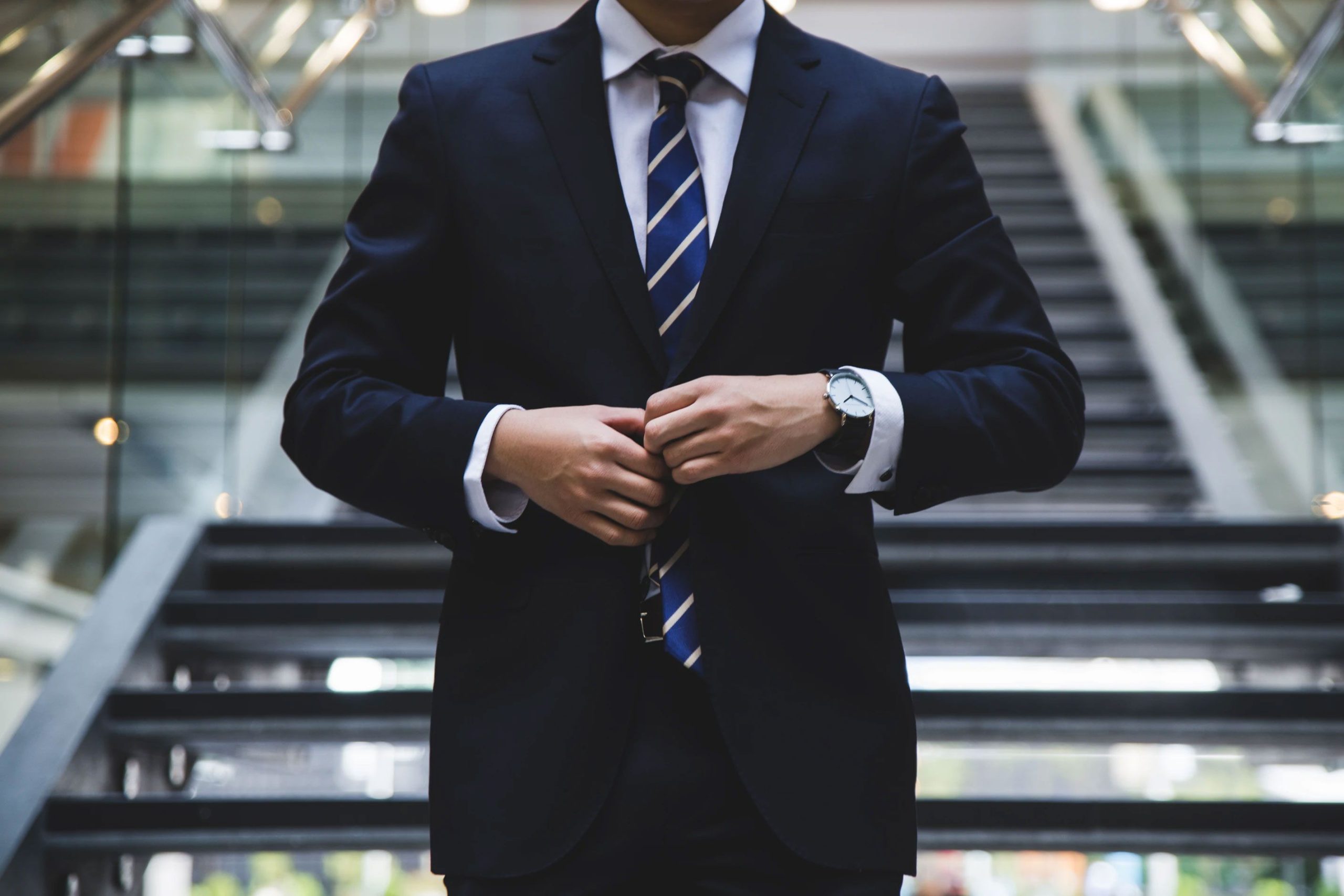 Episode 1: Starting A Business Episode 1: Starting A Business