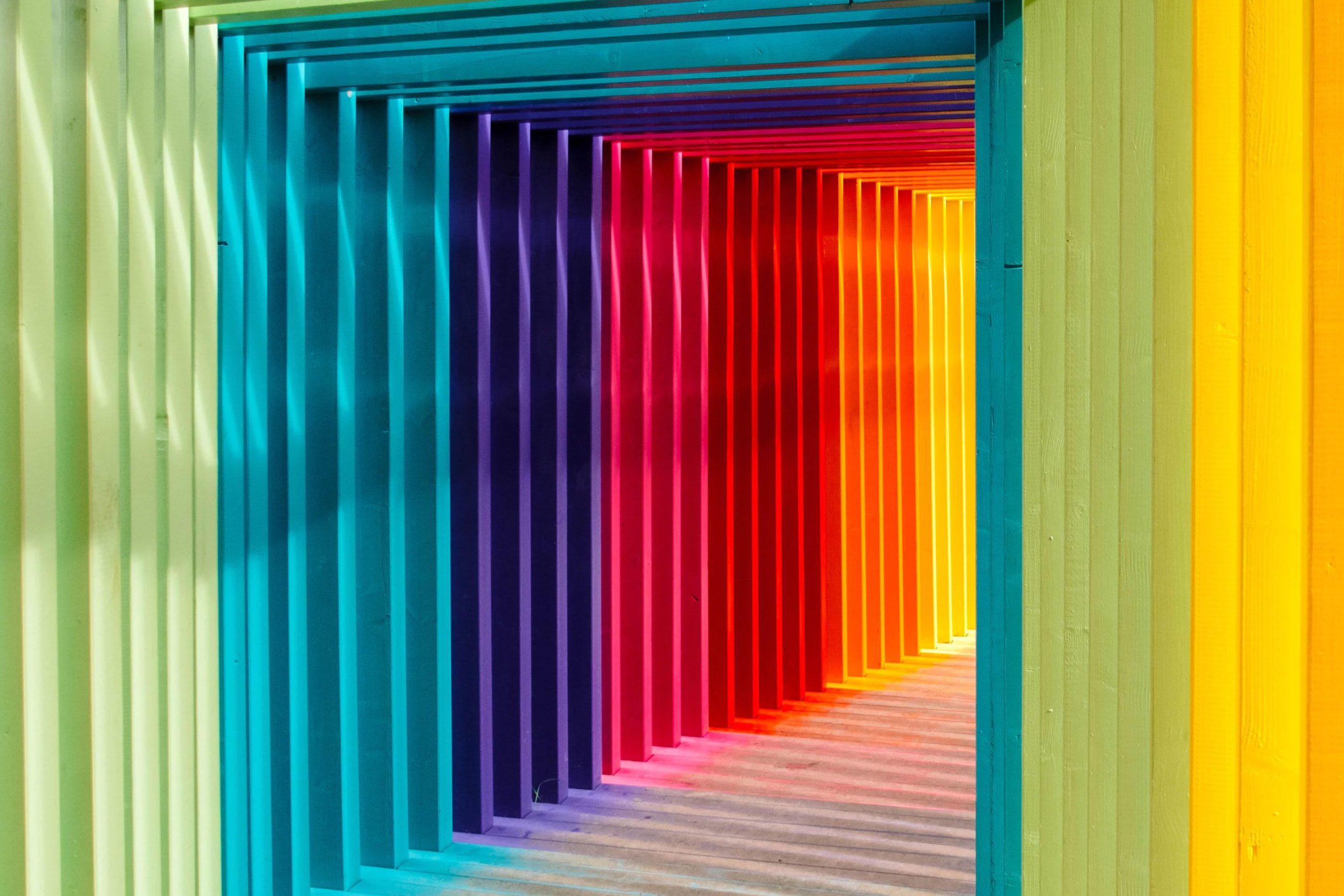 Episode 1: How Is Your Color Theory Episode 1: How Is Your Color Theory