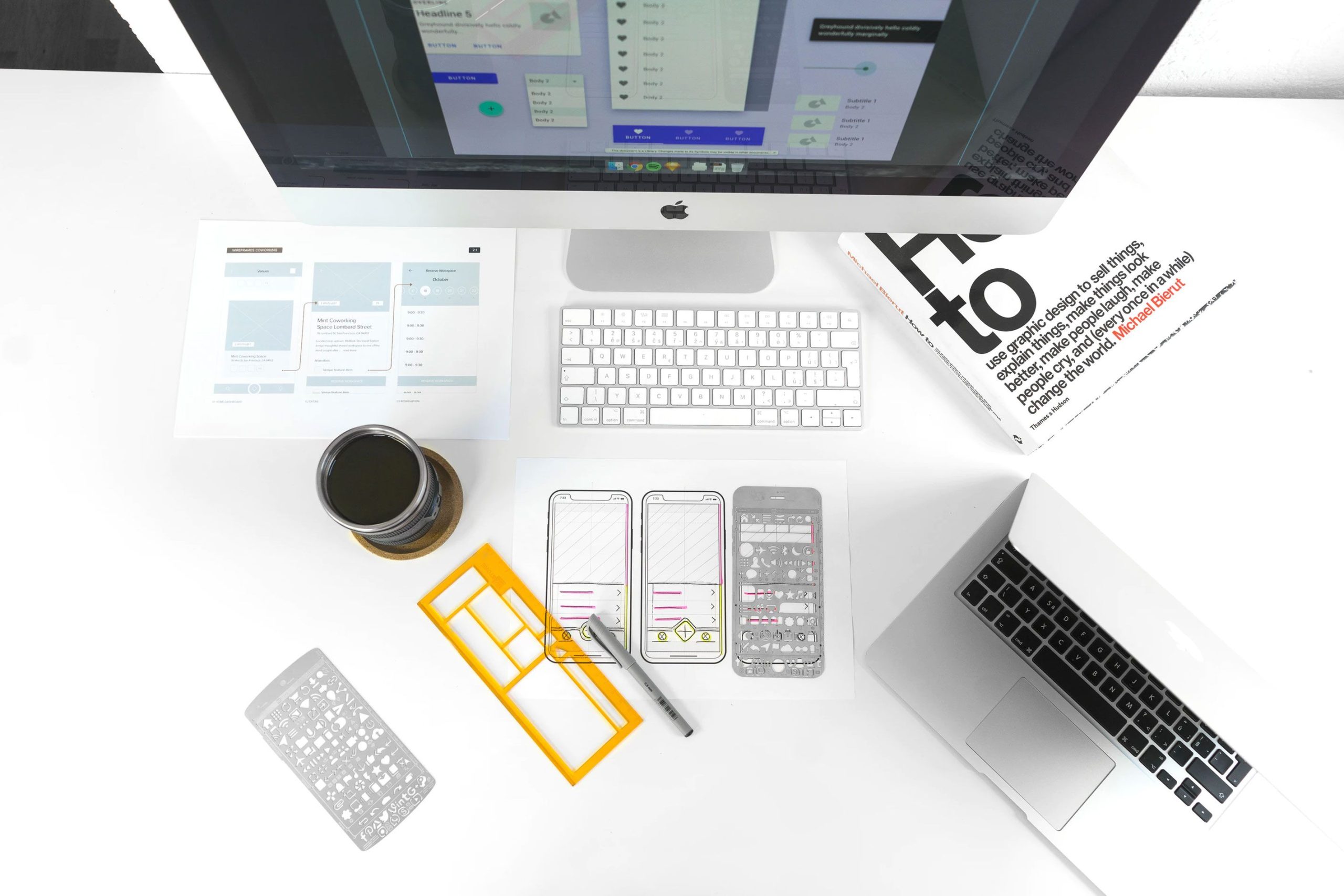 Episode 6: Effective Wireframing Episode 6: Effective Wireframing