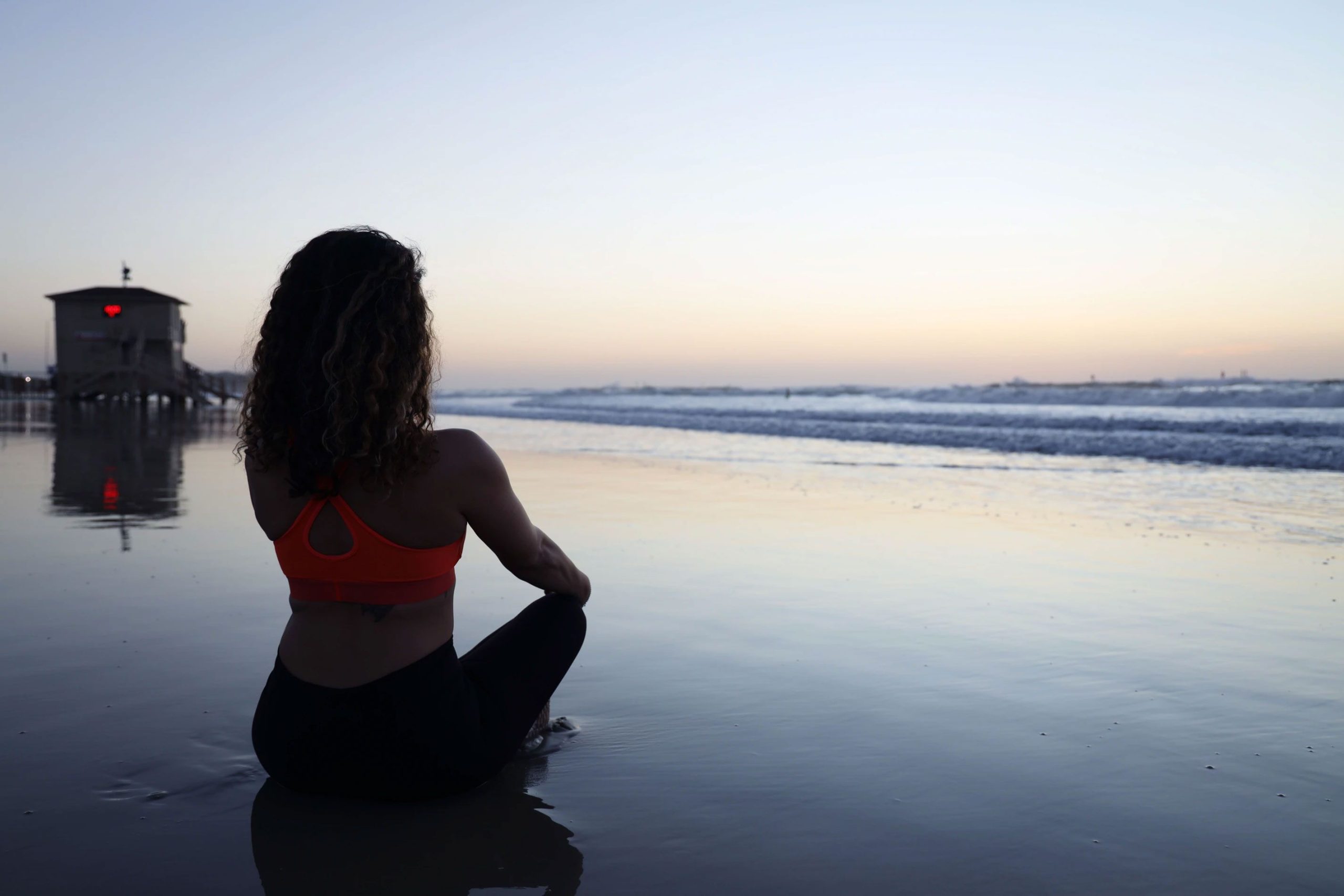 Episode 4: Clearing Negative Energy Episode 4: Clearing Negative Energy