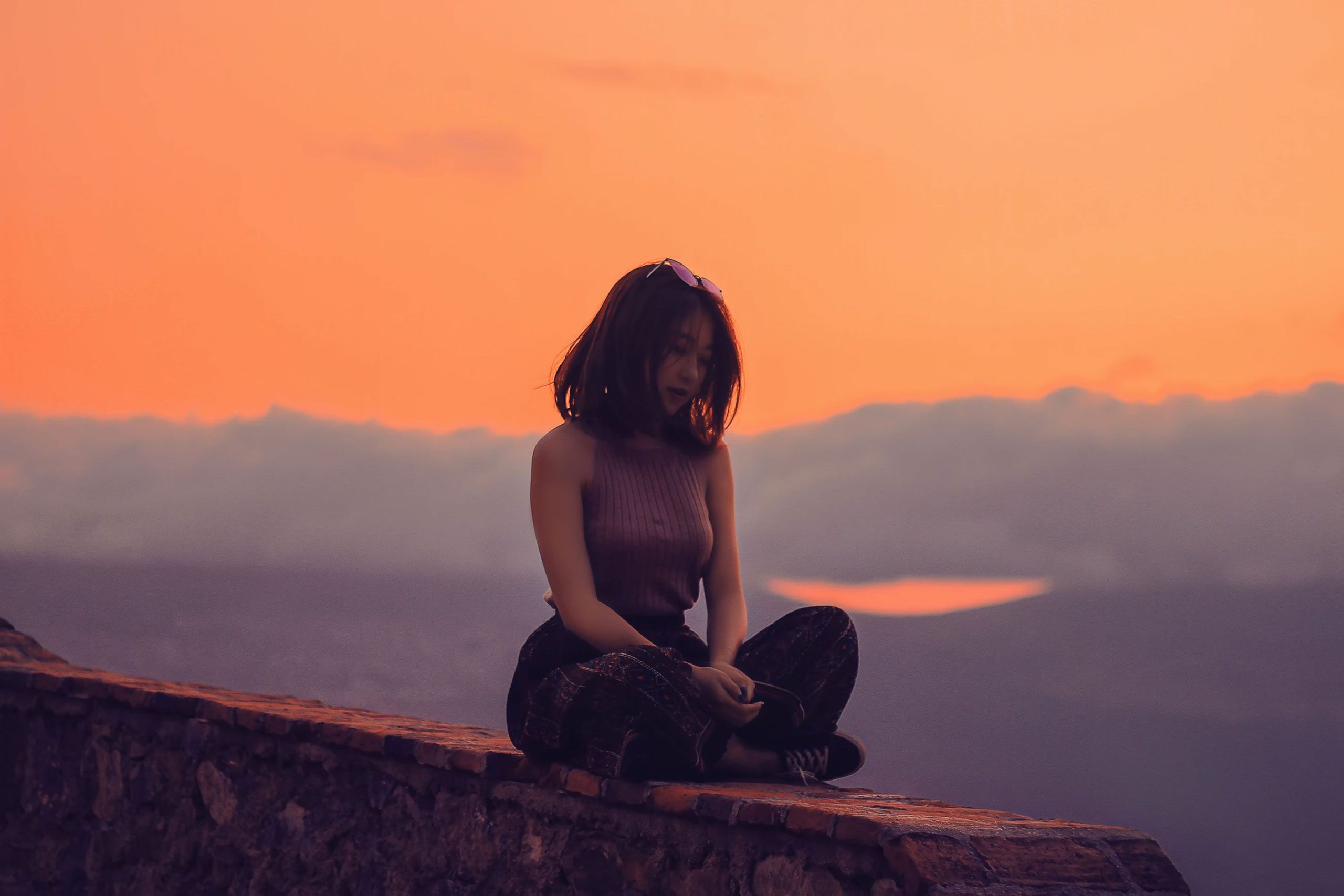 Episode 5: How To Meditate Episode 5: How To Meditate