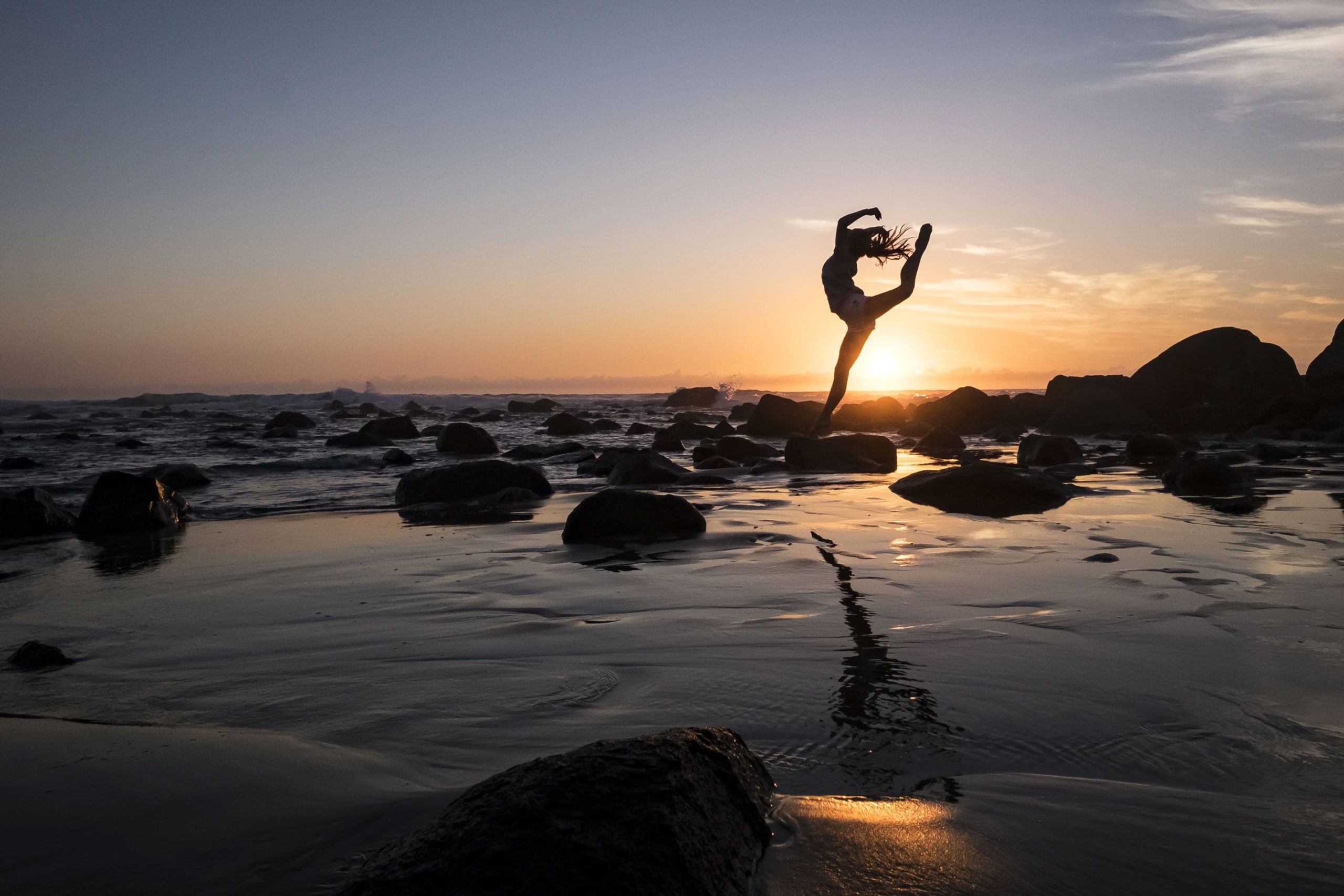 Episode 6: Finding True Inner Peace Episode 6: Finding True Inner Peace